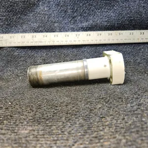 0541124 | Cessna 172E | Main Landing Gear Aluminum Axle